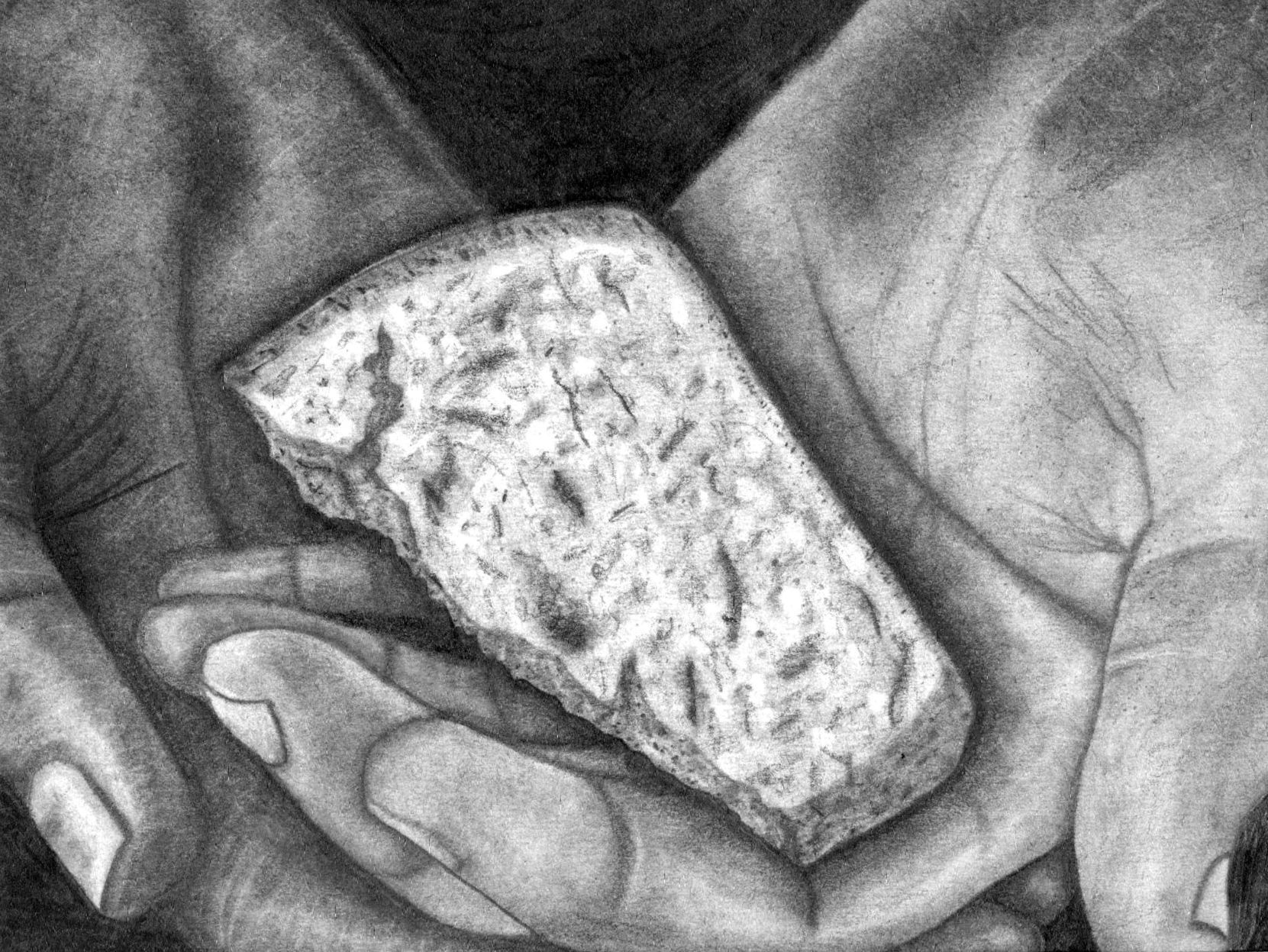 100 Neediest Cases student artwork